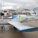 В 2020 году пройдут гонки на высокоскоростных электросамолётах В 2020 году пройдут гонки на высокоскоростных электросамолётах