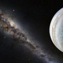 Ученые выдвинули новую гипотезу о появлении воды на Земле