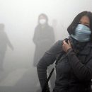 Учёные с помощью соцсетей узнали о влиянии экологии на психику людей Учёные с помощью соцсетей узнали о влиянии экологии на психику людей