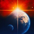Планета Х была близко: Землетрясение длилось 50 дней, но никто его не почувствовал Планета Х была близко: Землетрясение длилось 50 дней, но никто его не почувствовал