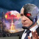 8 марта отменяется: Мужчины уйдут на фронт для спасения Отечества от пришельцев Нибиру 8 марта отменяется: Мужчины уйдут на фронт для спасения Отечества от пришельцев Нибиру