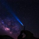 Российские ученые нашли признаки существования «кротовых нор»