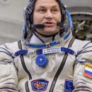 Плюшевая такса отправится на орбиту