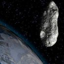 Ученые NASA: 39-метровый астероид приблизится к Земле на этой неделе
