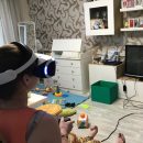 Виртуальная реальность против аутизма: VR спасла людей с нервными расстройствами от фобий
