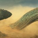 Ожили перед концом света: Доисторические черви-монстры стали предвестниками Нибиру Ожили перед концом света: Доисторические черви-монстры стали предвестниками Нибиру