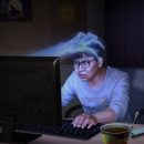«Чума» 21 века: Учёные выяснили, как зависимость от соцсетей влияет на жизнь населения «Чума» 21 века: Учёные выяснили, как зависимость от соцсетей влияет на жизнь населения