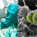 Чума 21 века: Антибиотики перестанут работать уже через 10 лет