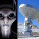 Конец человечества: Пришельцы блокируют сигналы людей в глубоком космосе Конец человечества: Пришельцы блокируют сигналы людей в глубоком космосе