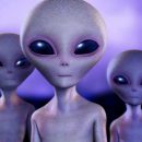 Ученые: Инопланетяне провоцируют массовое вымирание на Земле Ученые: Инопланетяне провоцируют массовое вымирание на Земле