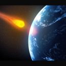 Столкновения не избежать: На Землю несётся гигантский 340-метровый астероид Столкновения не избежать: На Землю несётся гигантский 340-метровый астероид