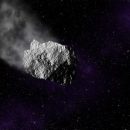 Астронавты NASA впервые исследуют 272-метровый астероид Паллада Астронавты NASA впервые исследуют 272-метровый астероид Паллада