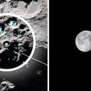 Ученые NASA сняли на видео «живую» воду на поверхности Луны Ученые NASA сняли на видео «живую» воду на поверхности Луны