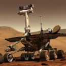 Опубликованы финальные снимки марсохода Opportunity Опубликованы финальные снимки марсохода Opportunity