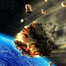 Катастрофический удар из космоса: Неизвестный объект готов «разорвать земное чрево» Катастрофический удар из космоса: Неизвестный объект готов «разорвать земное чрево»