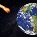 Ученые NASA: 23-метровый астероид с большой скоростью мчится на Землю