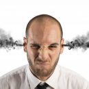 От доброты глупеют: Ученые рассказали, почему злиться полезно От доброты глупеют: Ученые рассказали, почему злиться полезно