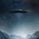NASA запретило астронавтам рассказывать об увиденных НЛО