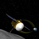 NASA доставит на Землю капсулу с загадочной пылью «астероида судного дня» NASA доставит на Землю капсулу с загадочной пылью «астероида судного дня»