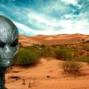 По соседству с пришельцами: Инопланетяне тайно следят за военными США По соседству с пришельцами: Инопланетяне тайно следят за военными США