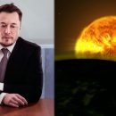 Спасутся лишь богачи: Илон Маск готовится к побегу на Марс из-за приближения Нибиру Спасутся лишь богачи: Илон Маск готовится к побегу на Марс из-за приближения Нибиру