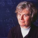 Впервые обладательницей Абелевской премии по математике стала женщина Впервые обладательницей Абелевской премии по математике стала женщина