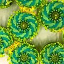 Управляемые лучом света нано-роботы помогут в исследовании опасных территорий Управляемые лучом света нано-роботы помогут в исследовании опасных территорий