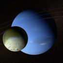 Человечество будет заселять спутники: NASA готовит экспедицию на Луну Нептуна для поиска инопланетной жизни