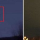 Пришельцы атакуют Россию: В разных частях страны было замечено НЛО Пришельцы атакуют Россию: В разных частях страны было замечено НЛО