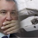 «Роскосмосу» - дырка от МКС: Новое ЧП на станции может стать приговором Рогозину