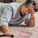 Учёные выяснили, как можно вернуть зрение после инсульта
