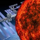 Нибиру обесточило новые батареи на МКС — NASA может готовить срочную эвакуацию астронавтов