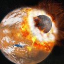 «Всасывающая планета»: NASA показало фото искусственного урагана размером с Землю — Конец света близок?