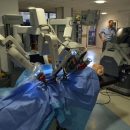 Когда платить не надо: В Украине робот впервые удалил раковую опухоль Когда платить не надо: В Украине робот впервые удалил раковую опухоль