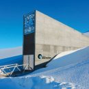 Не останется ничего живого: Глобальное потепление уничтожит Хранилище Судного дня - учёные