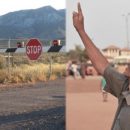 В «Зоне 51» засняли НЛО: Спецслужбы США отреставрировали корабль пришельцев - уфолог