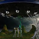 Нибиру не единственная: 7 рас пришельцев сотрудничают с Международным космическим флотом – уфолог Нибиру не единственная: 7 рас пришельцев сотрудничают с Международным космическим флотом – уфолог