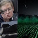 Матрица, а не Большой взрыв: Крах теории Хокинга озадачил мировых физиков
