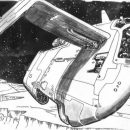 Впервые в истории: SpaceX запустила двигатель на образце «Звездёлата» Впервые в истории: SpaceX запустила двигатель на образце «Звездёлата»