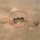 Марс готов для колонизации: На снимках NASA обнаружено поселение древних гигантов Марс готов для колонизации: На снимках NASA обнаружено поселение древних гигантов