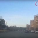 Британцы что-то знают: НЛО в Красноярске СМИ выдали за космолёт пришельцев Британцы что-то знают: НЛО в Красноярске СМИ выдали за космолёт пришельцев