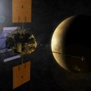Покинуть Землю за 6 лет: NASA к 2025 году постарается найти жизнь на Меркурии