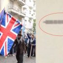Великобритания на пороге Третьей мировой: Лондон захлестнула волна преступлений после появления в небе сигарообразного НЛО