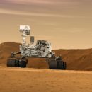 Марсоход Curiosity спасёт человечество? Миссия NASA поможет найти воду на Марсе Марсоход Curiosity спасёт человечество? Миссия NASA поможет найти воду на Марсе