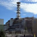 Радиация распространяется через снег и лёд: Появившееся над Чернобылем НЛО предупредило о повторной катастрофе - уфологи