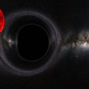 «Двойная катастрофа»: NASA сфотографировала появление Нибиру из Чёрной дыры - с чего все началось?