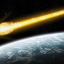 Ученые обнаружили метеорит, содержащий свидетельство зарождения Солнечной системы