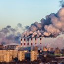 Учёные: Загрязнение воздуха влияет на проблемы с психикой