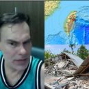 Последнее предупреждение Нибиру: Пришельцы ударили по Тайваню мощным землетрясением за попытку Скотта Уоринга выйти на связь Последнее предупреждение Нибиру: Пришельцы ударили по Тайваню мощным землетрясением за попытку Скотта Уоринга выйти на связь