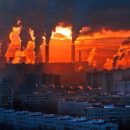 Через пару десятилетий наступит конец света: Уничтожение ядерной энергии спасет человечество от глобального потепления Через пару десятилетий наступит конец света: Уничтожение ядерной энергии спасет человечество от глобального потепления